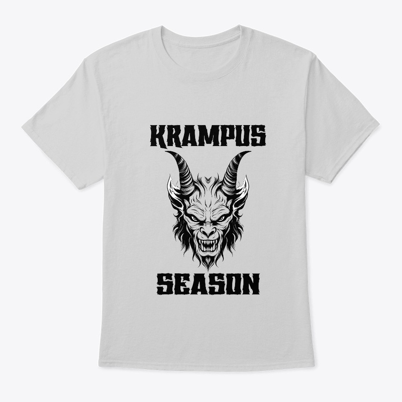 Krampus by WalkingAround Caro