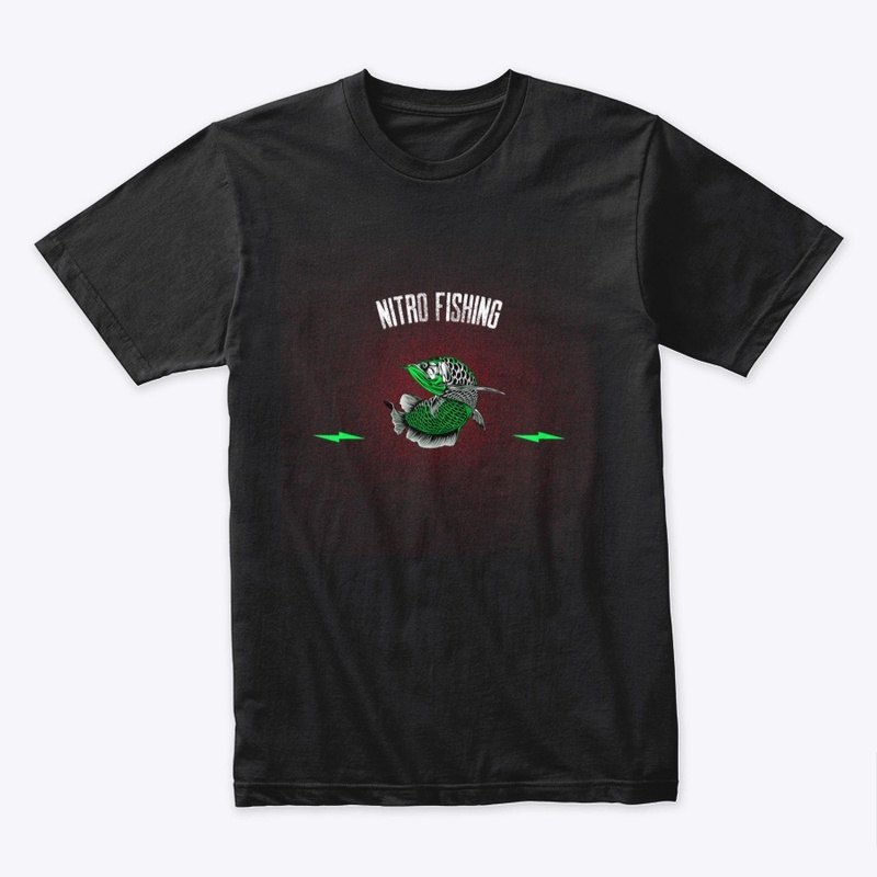Fishing design 