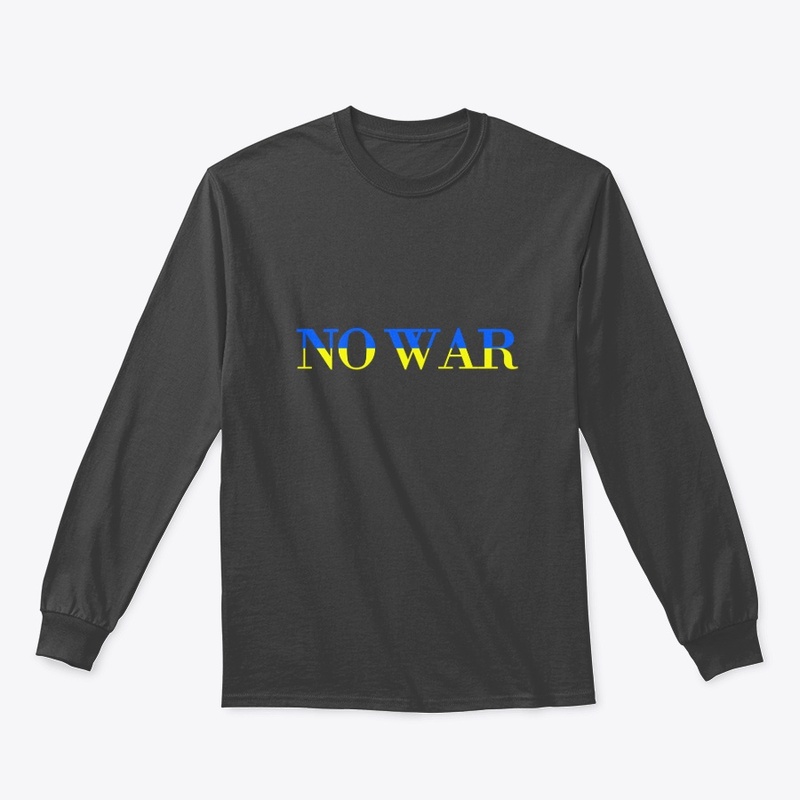no war