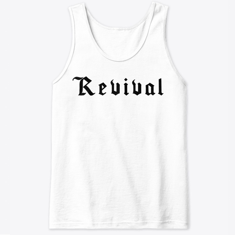 Revival Today