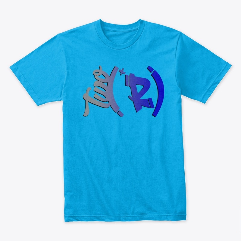 Big Logo Mid chest
