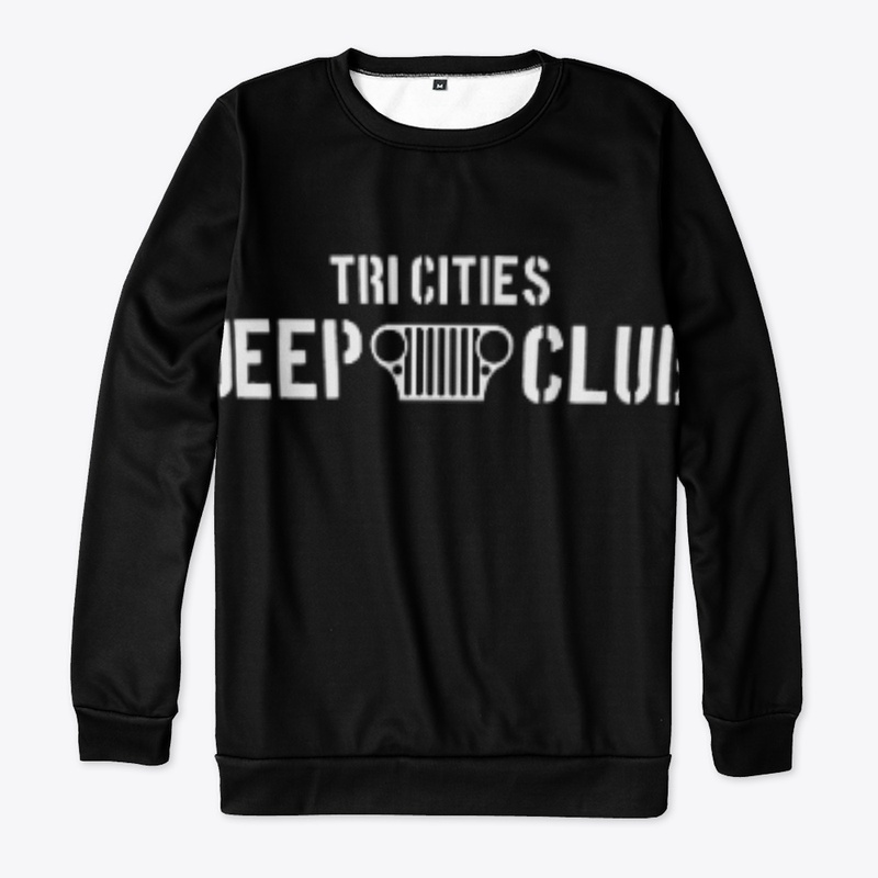 TCJC - Adventure Crew