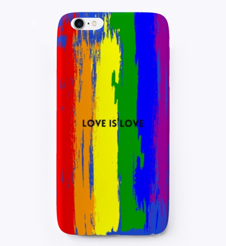 Buy Color Rainbow Tshirts online in USA