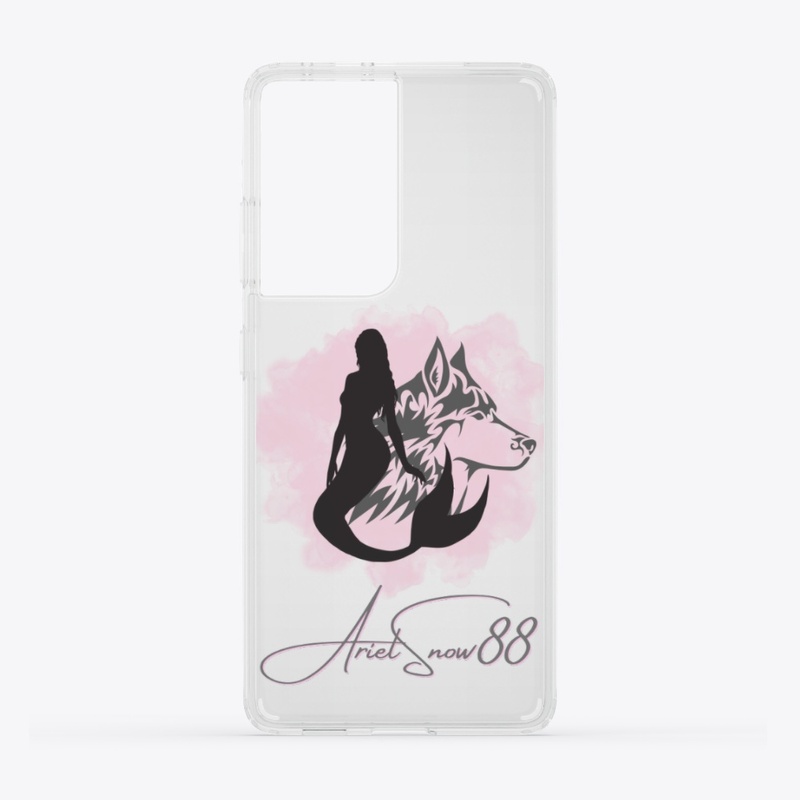 Logo Accessories