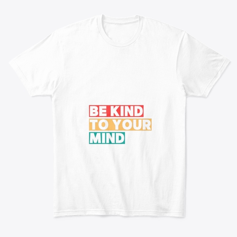  Mental Health Design  
