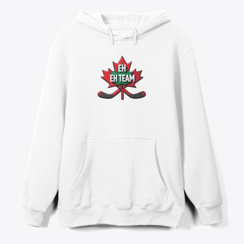 The Eh Team Canada Tee
