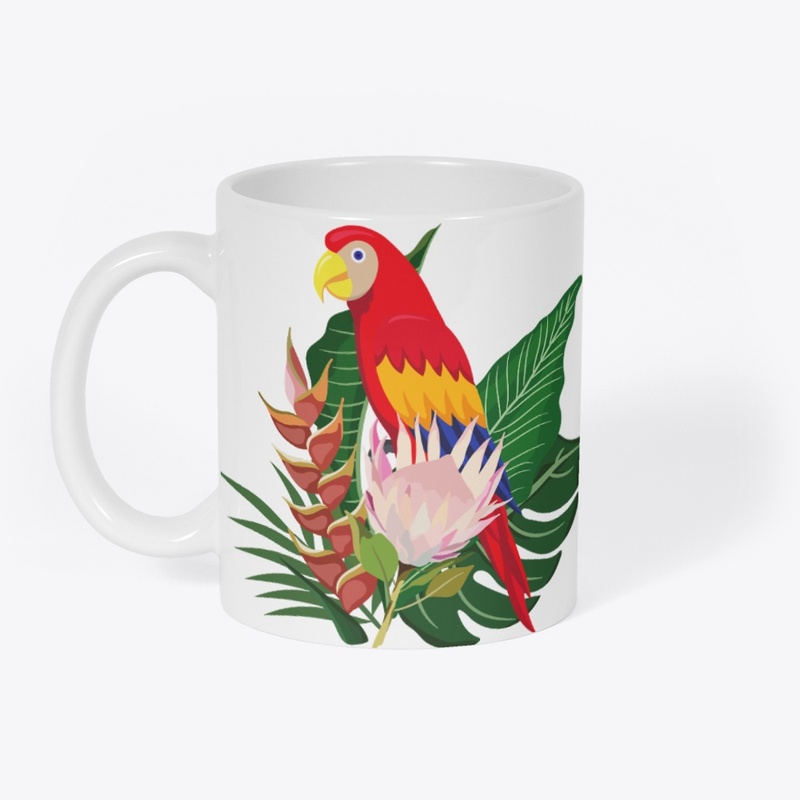 Good bird