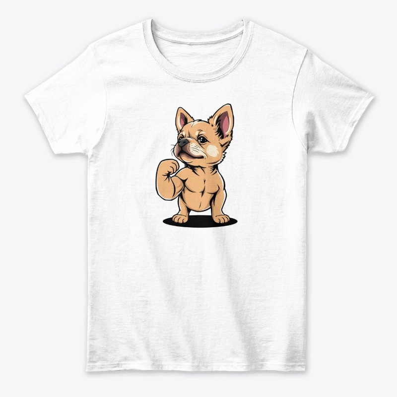 Puppy Flex