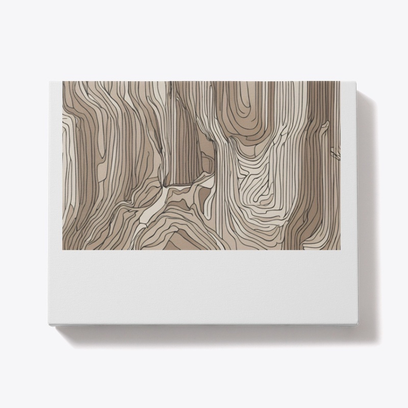 ABSTRACT ARTWORK 