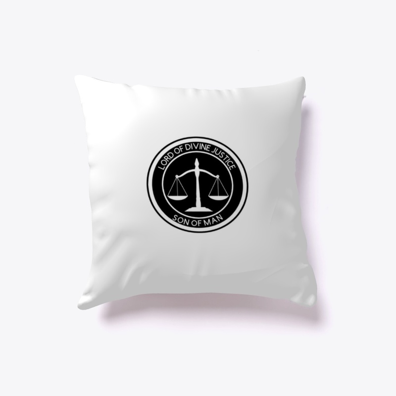 LDJ Family Criminal Justice Org. Merch