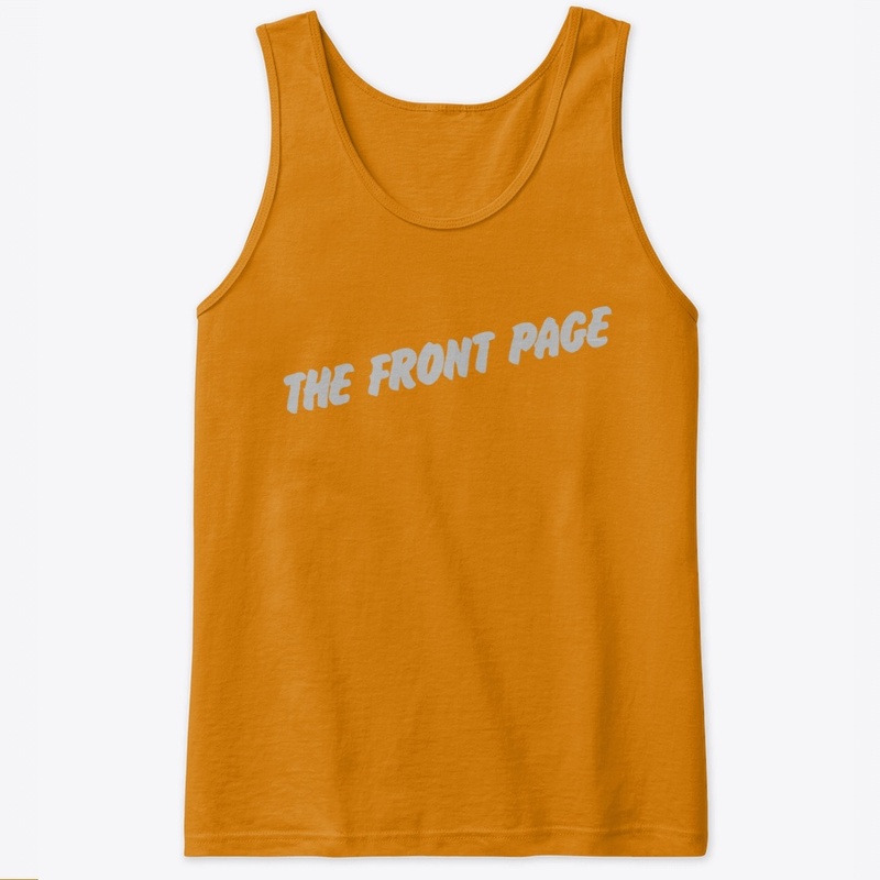 TheFrontPage