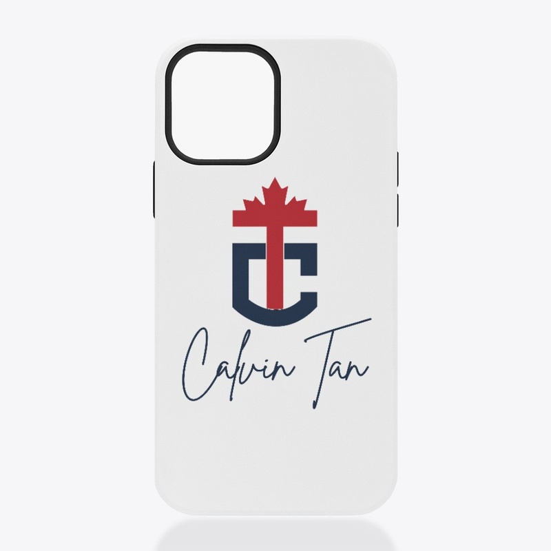 Calvin Tan | Signed w/ Emblem