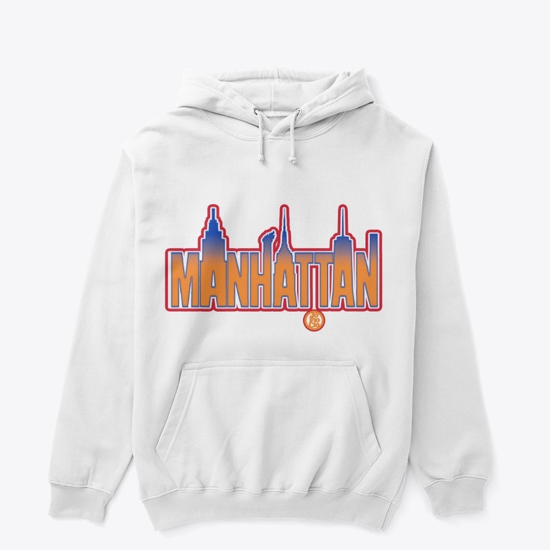Manhattan Rep