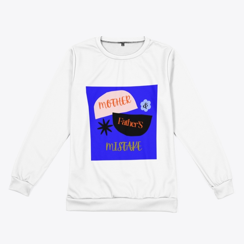 Hope wearing