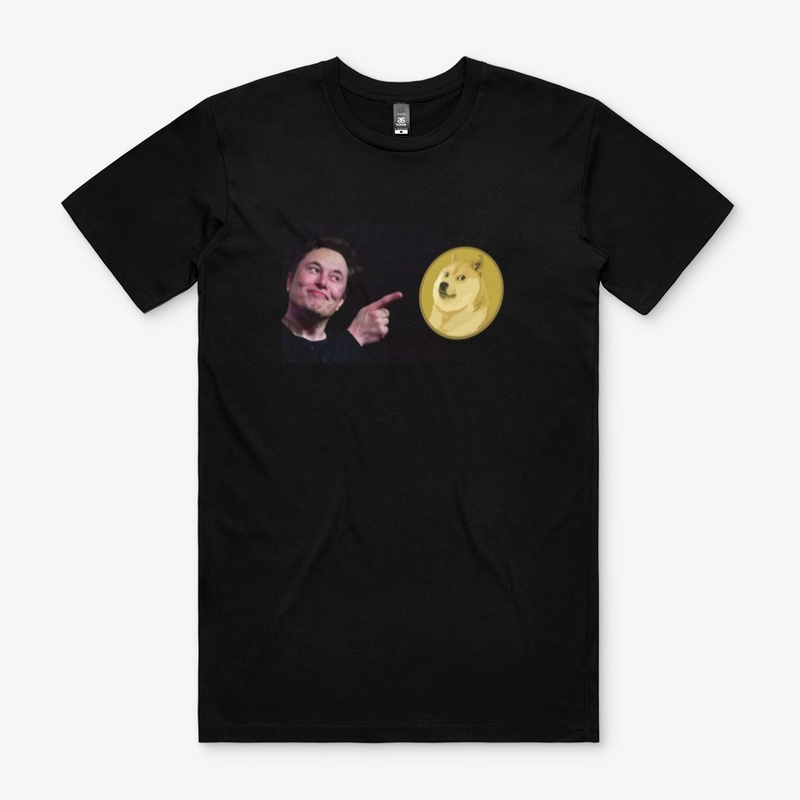 ELON DOGECCOIN FATHER