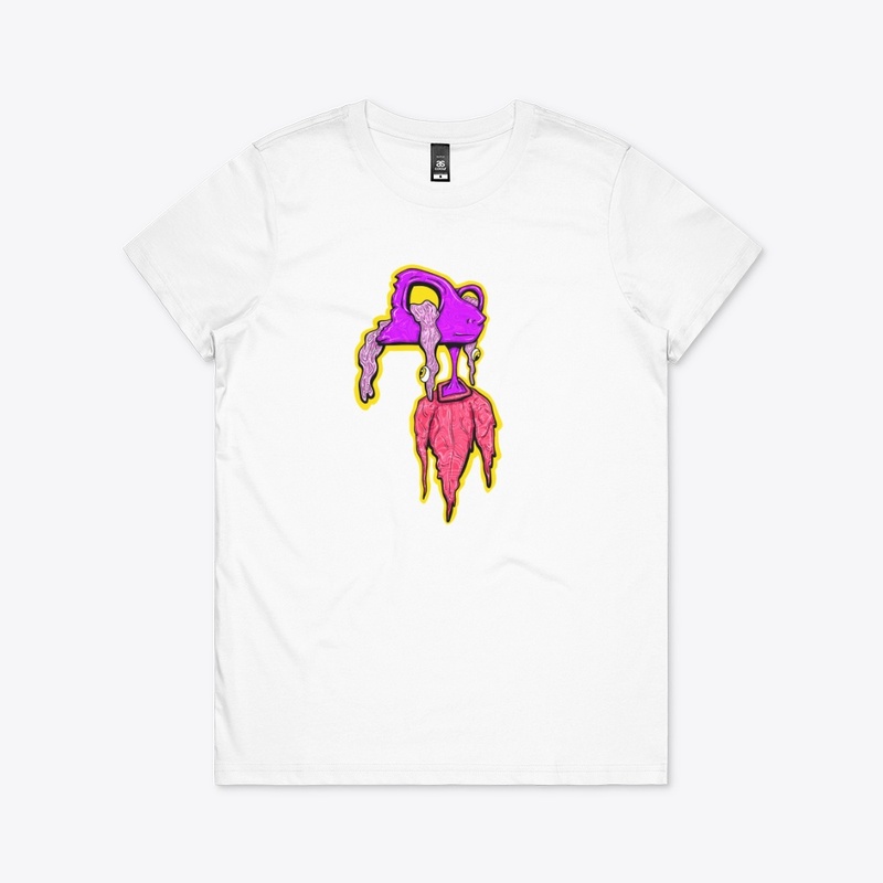 Skull Drip