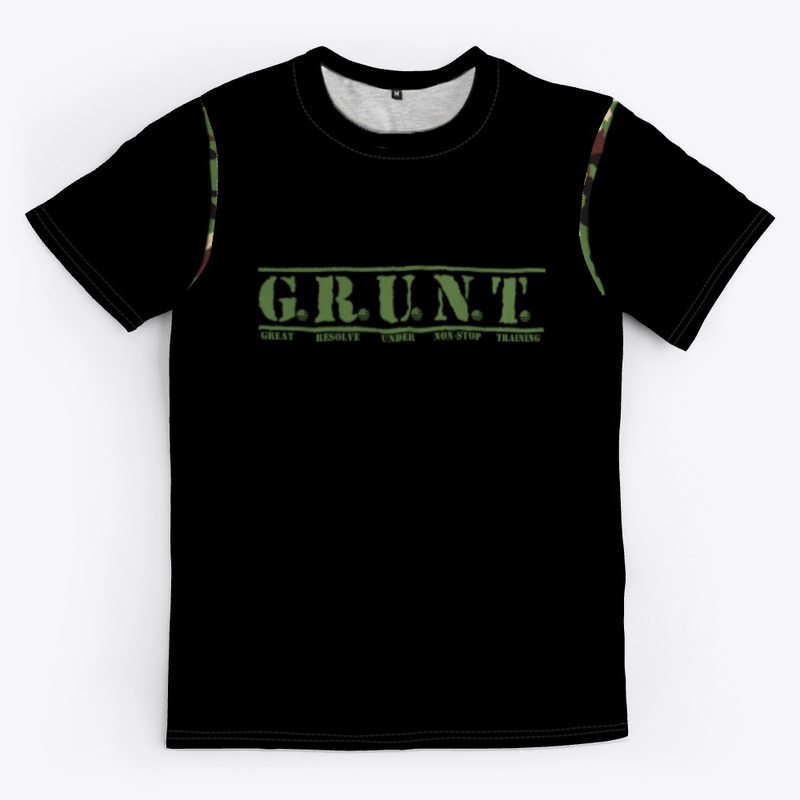 G.R.U.N.T. ARMY