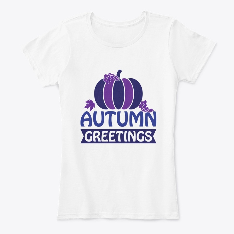 Autum Greetings