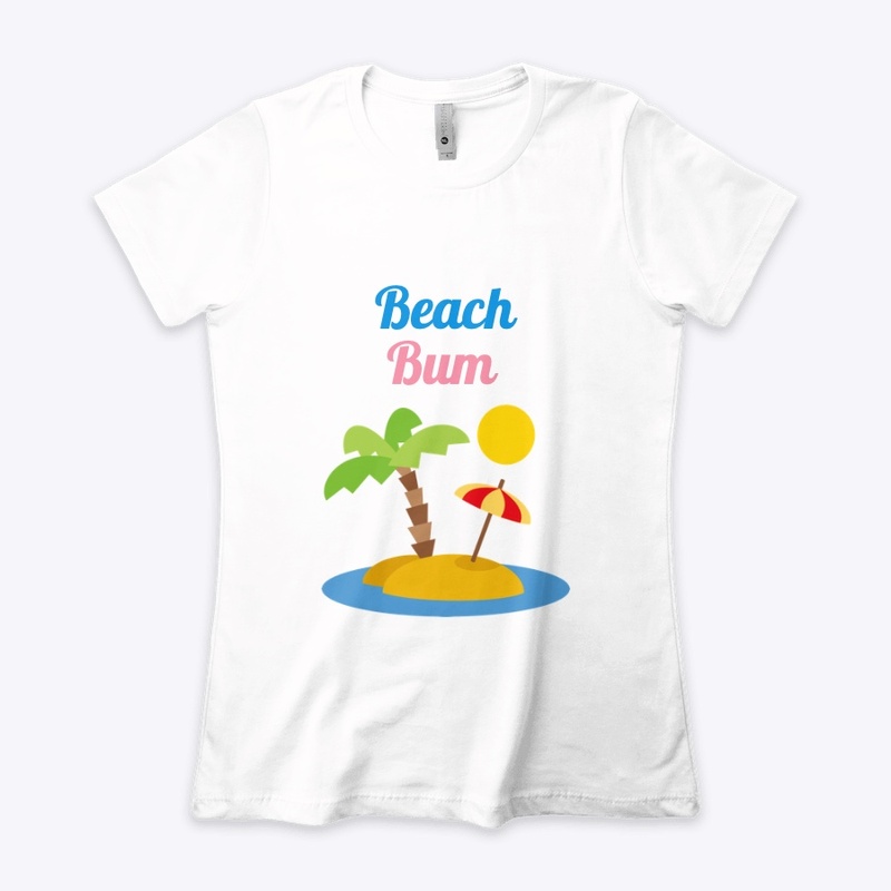 Beach Bum 
