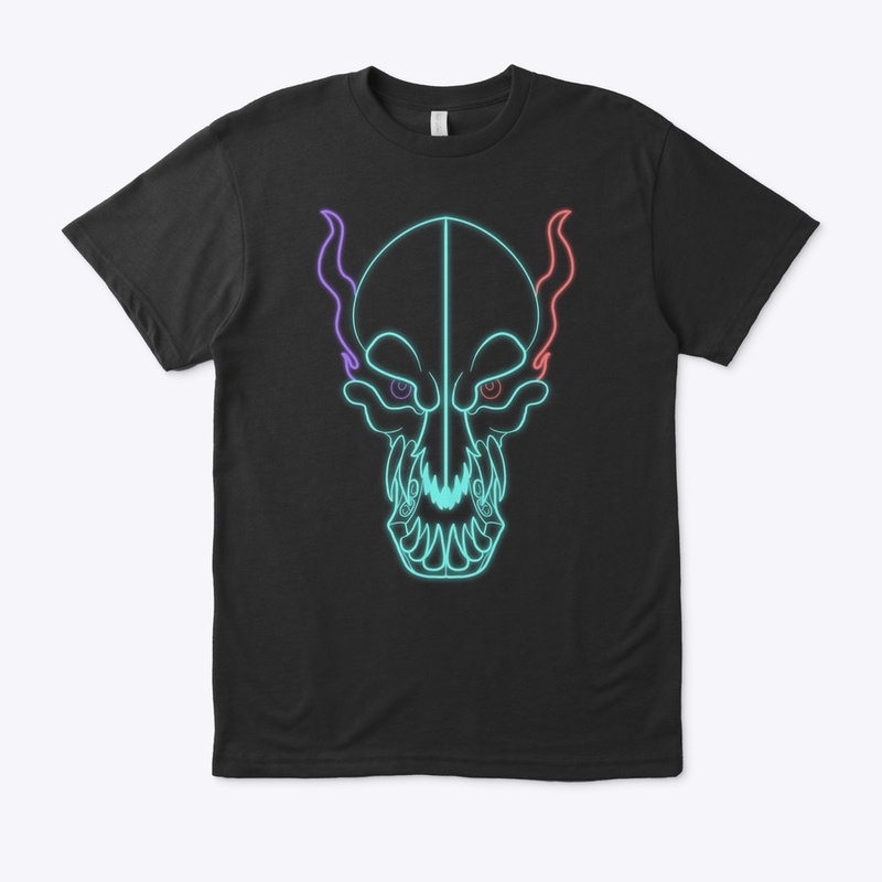 Neon Nightmares