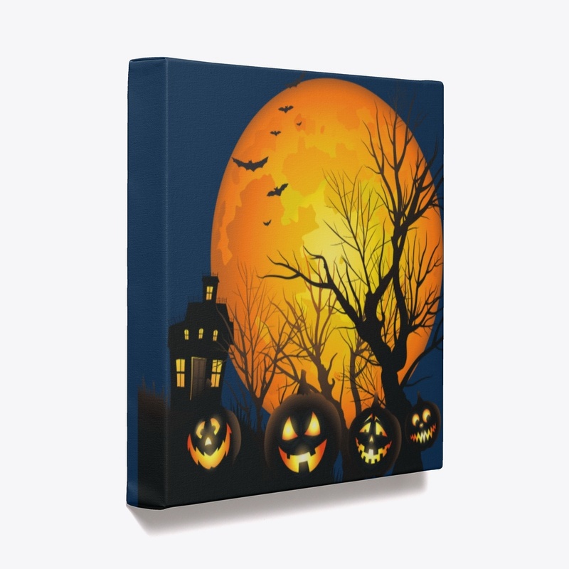 Halloween Theme