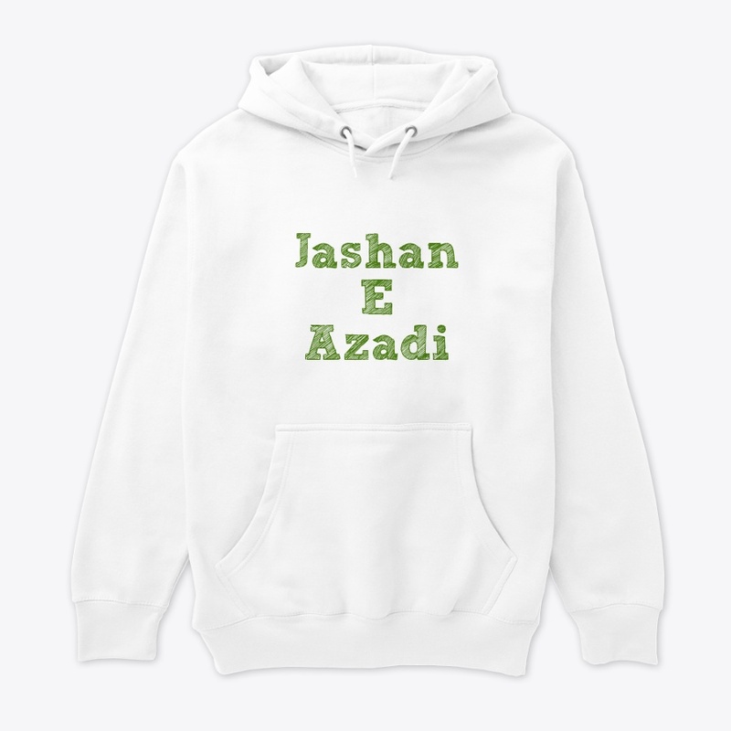 Jashan e azadi