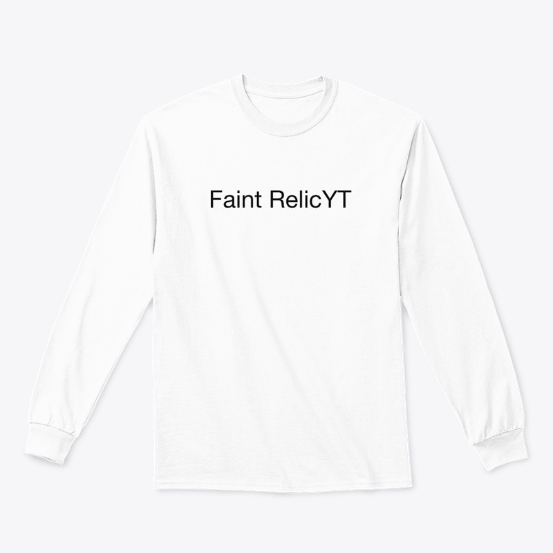 Faint T-Shirt