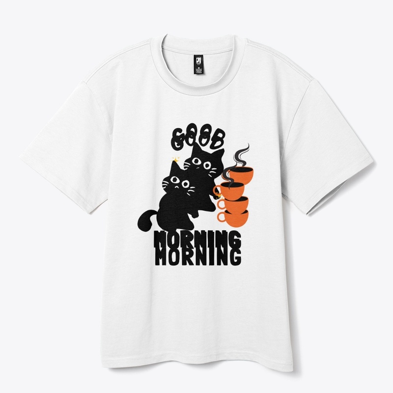 t shirt