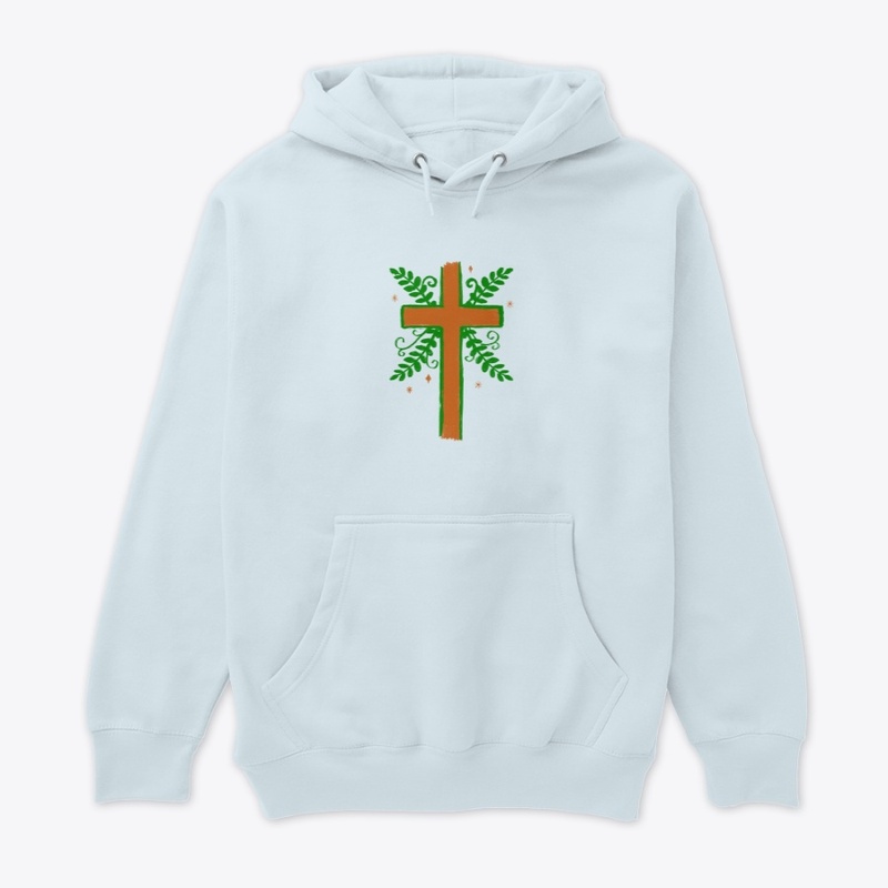 Vines and Cross