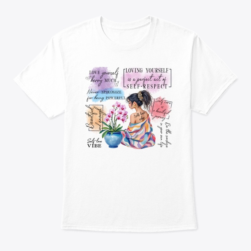 Love Yourself 