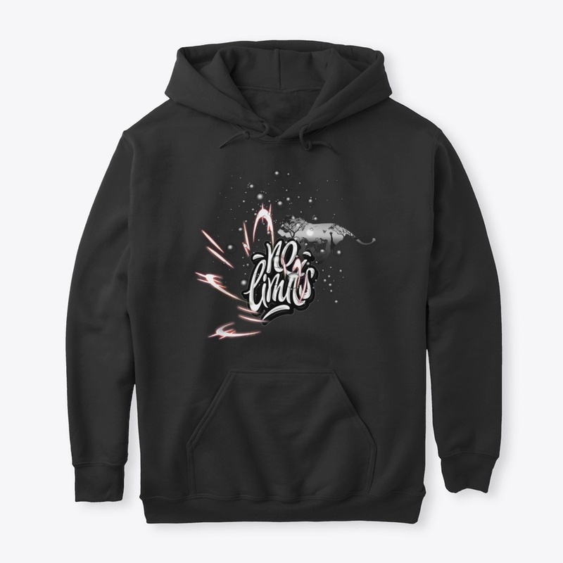 Smooth premium hoodie
