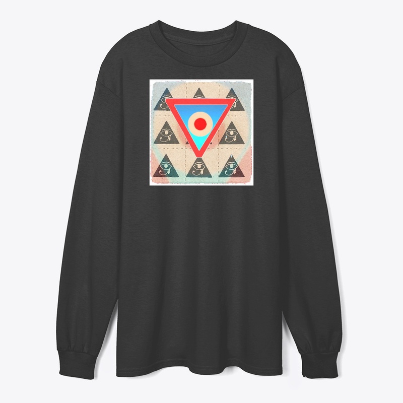 Illuminati Ganga Blotted