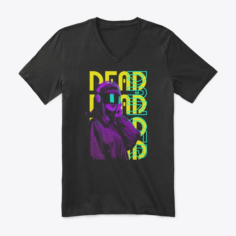 DD Cyber Music