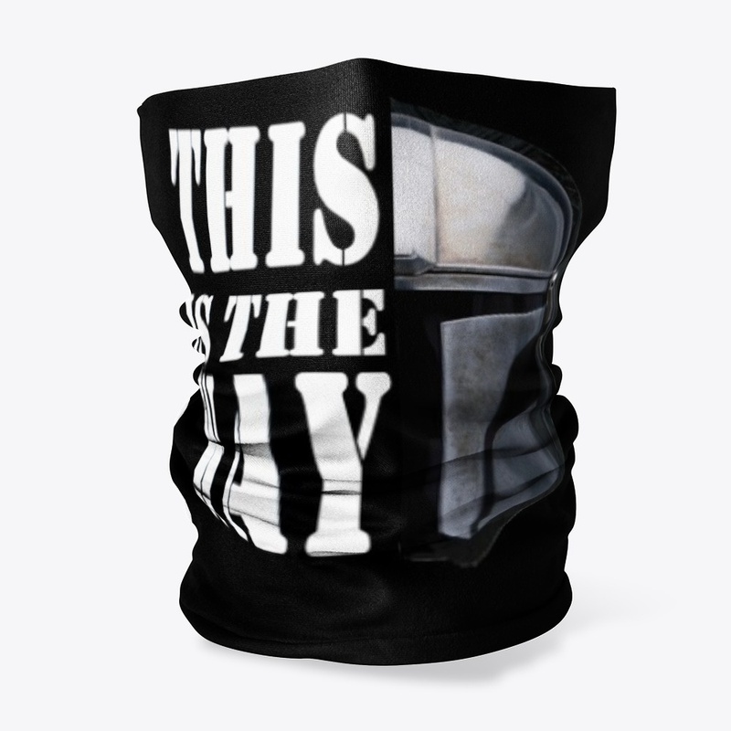 This is the way