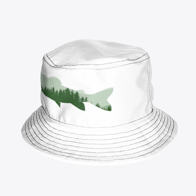 Fish and Forest