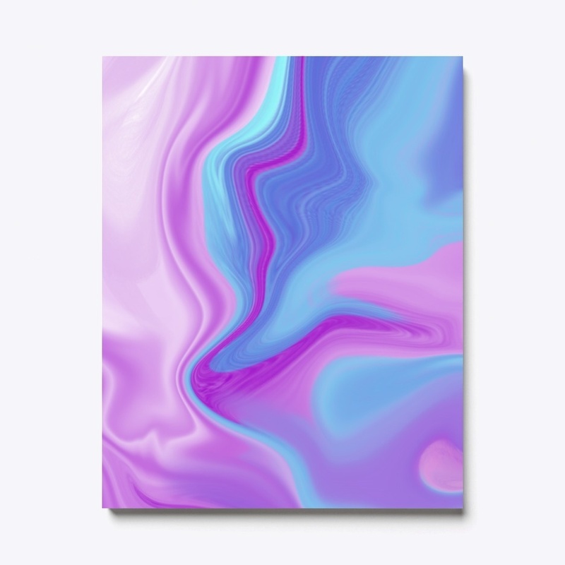Purple Flow