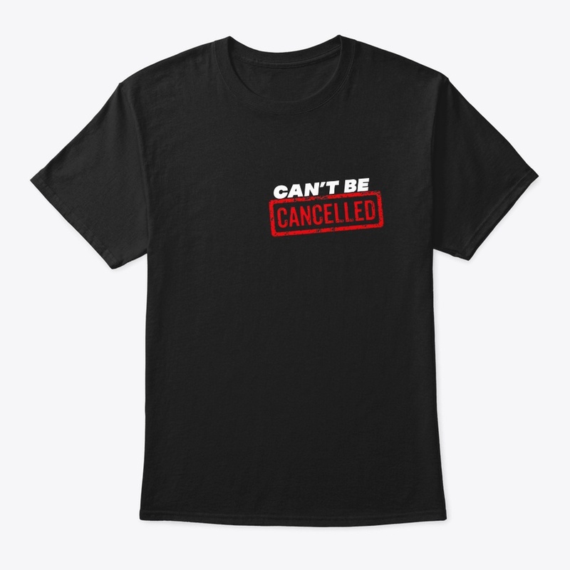 Cant Be Cancelled - Show Love LA