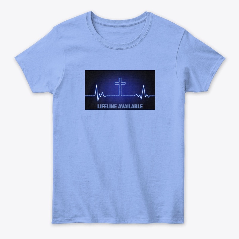 LIFELINE AVAILABLE