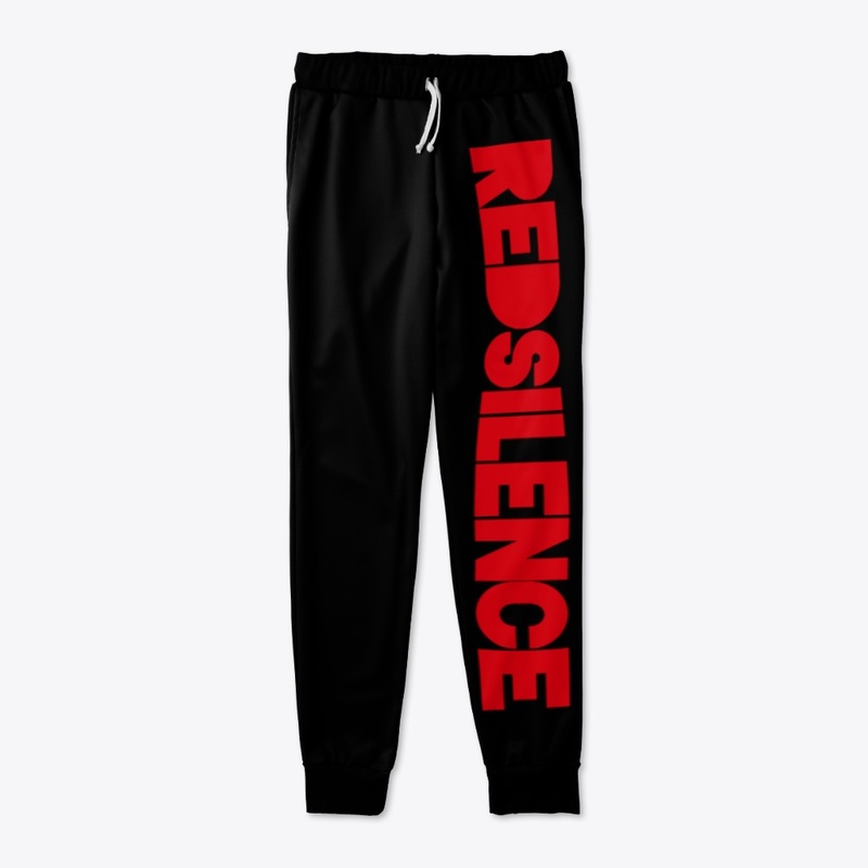 Redsilence Merch
