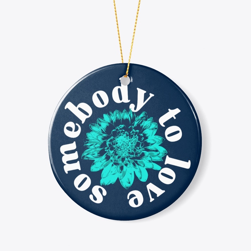 Somebody To Love - STL Project