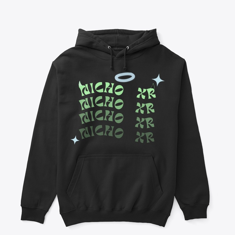 Limited Time Merch