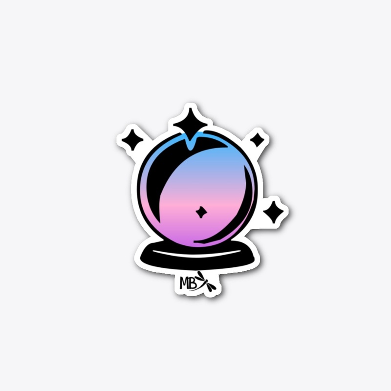 Crystal Ball 1