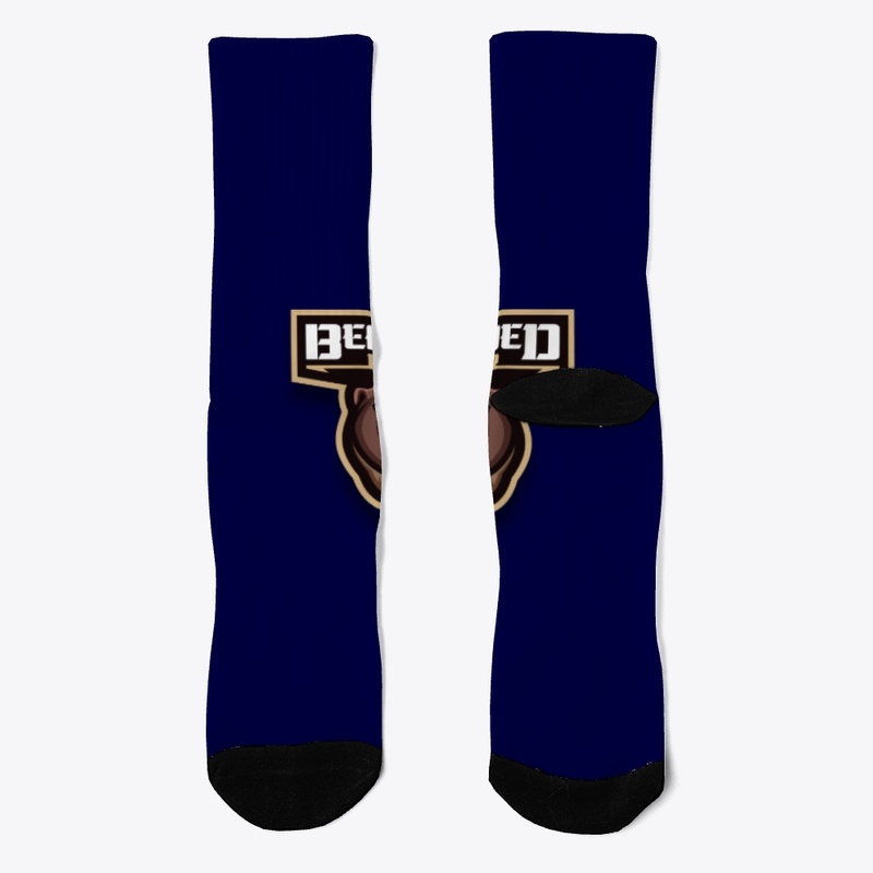 The Bearded Bear's Merch