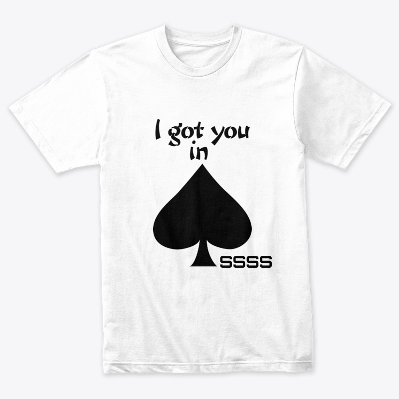 spades