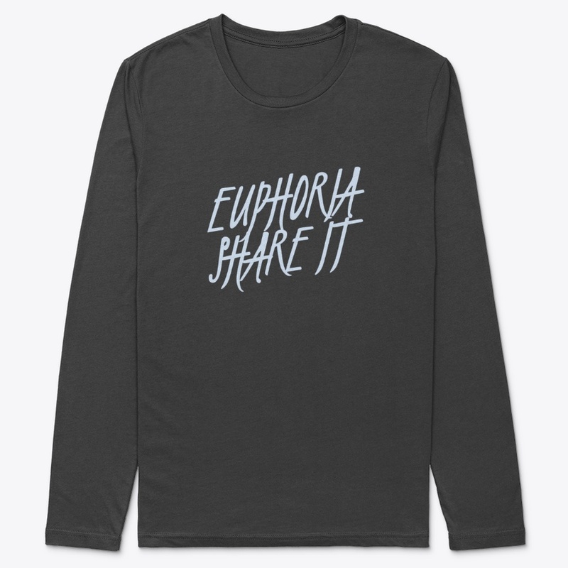 Euphoria Share It