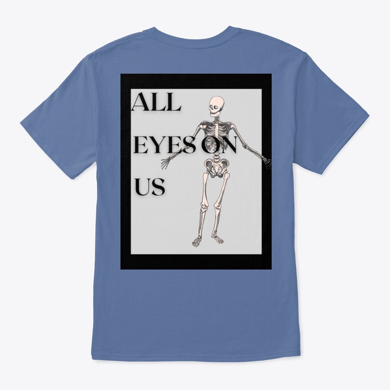 Confidence Mode: Just Being Me Tee