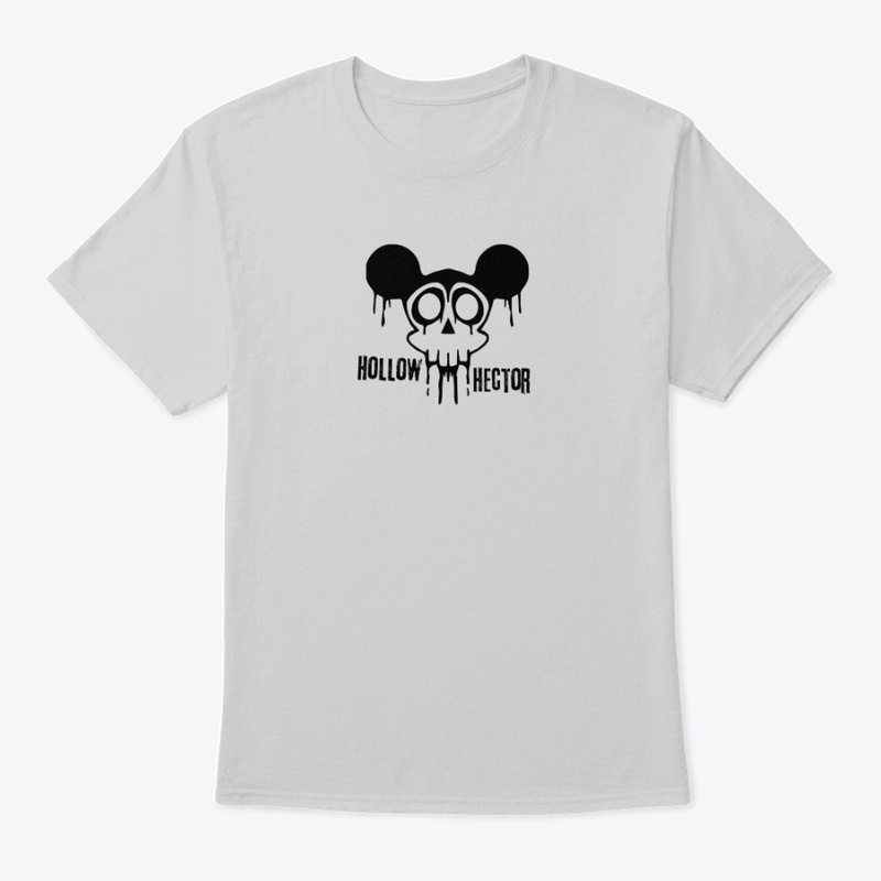 Hollow Hector shirts