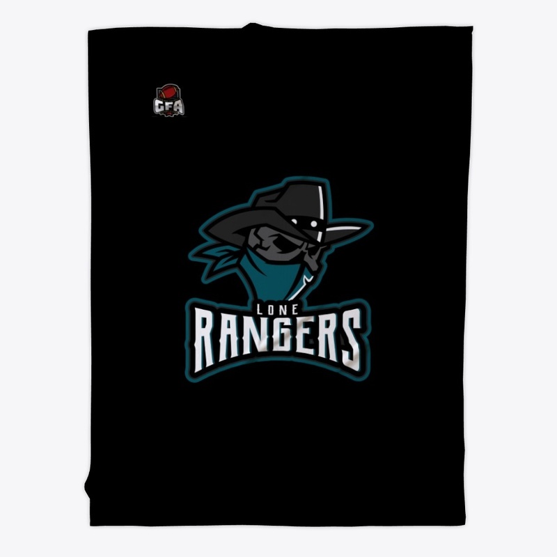 Lone Rangers Home Supplies