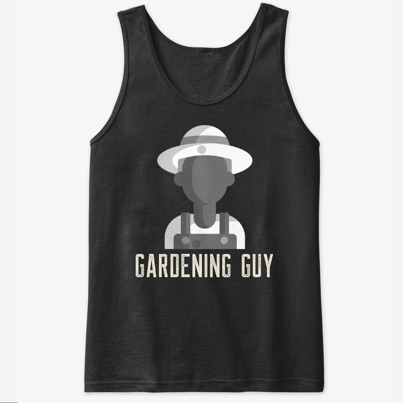Gardening Guy