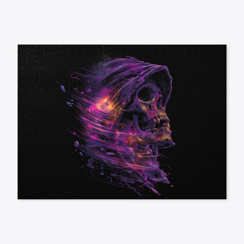 Cosmic Transformation Warrior
